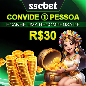 sscbet Indique amigos para receber um bônus