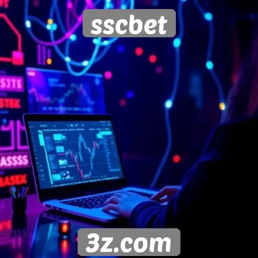 O impacto da tecnologia no sscbet