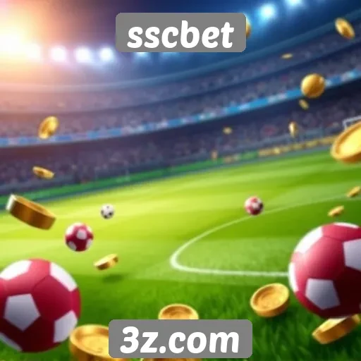 Promoções e bônus disponíveis em sscbet